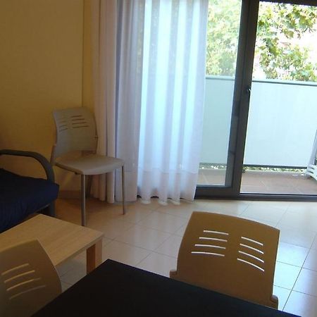 L'Hort Hotel Lloret de Mar Eksteriør billede