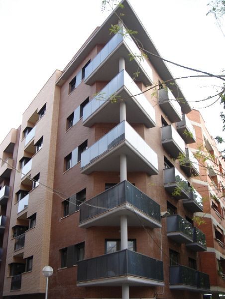L'Hort Hotel Lloret de Mar Eksteriør billede