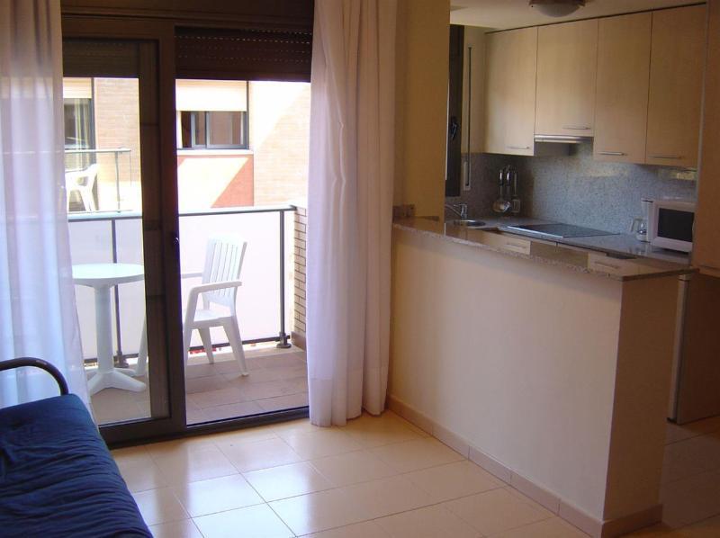 L'Hort Hotel Lloret de Mar Eksteriør billede